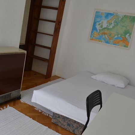 Apartment In Prilep Dış mekan fotoğraf