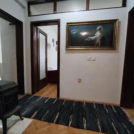 Apartment In Prilep Dış mekan fotoğraf