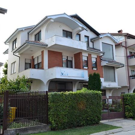 Apartment In Prilep Dış mekan fotoğraf