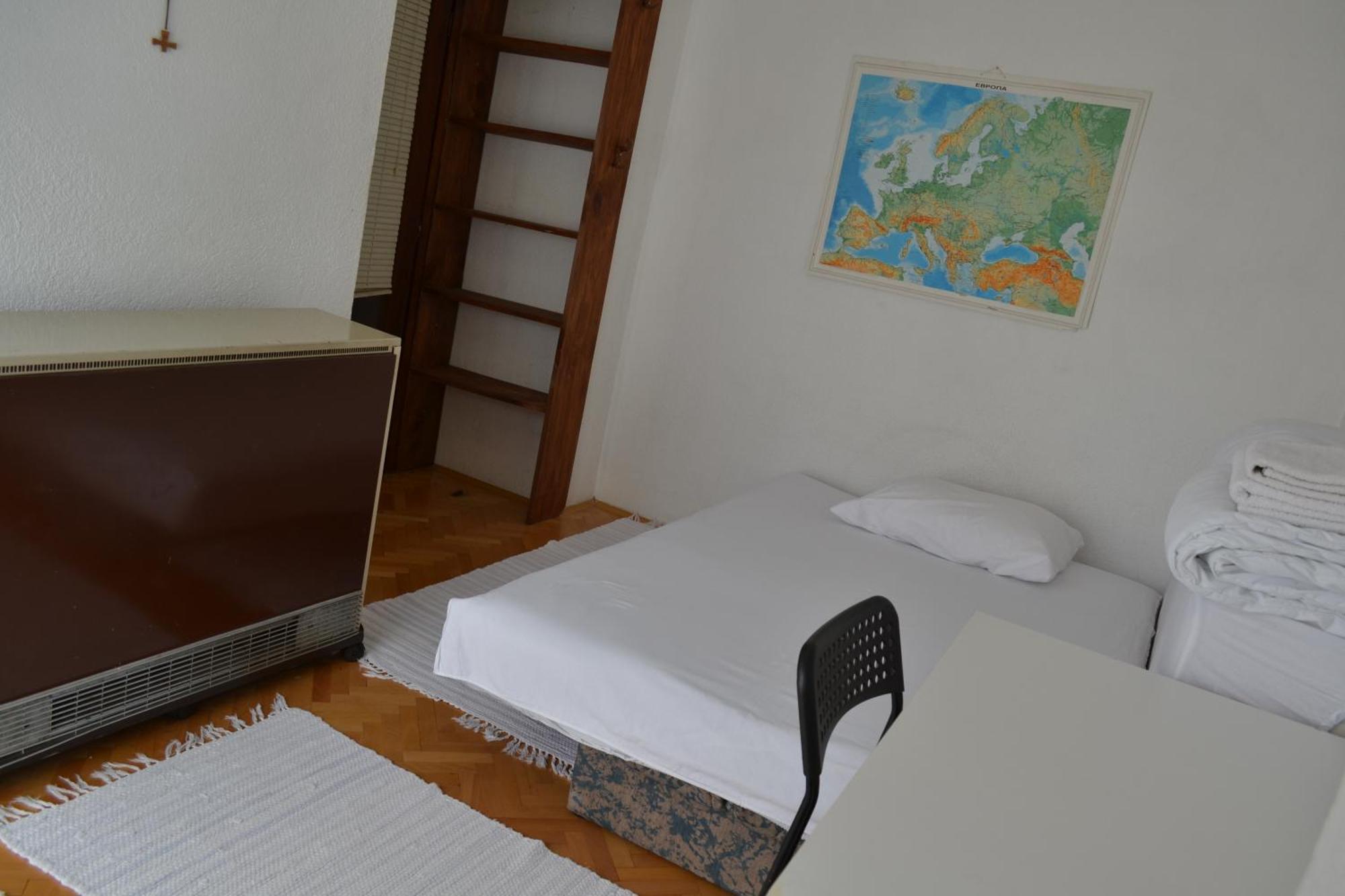 Apartment In Prilep Dış mekan fotoğraf