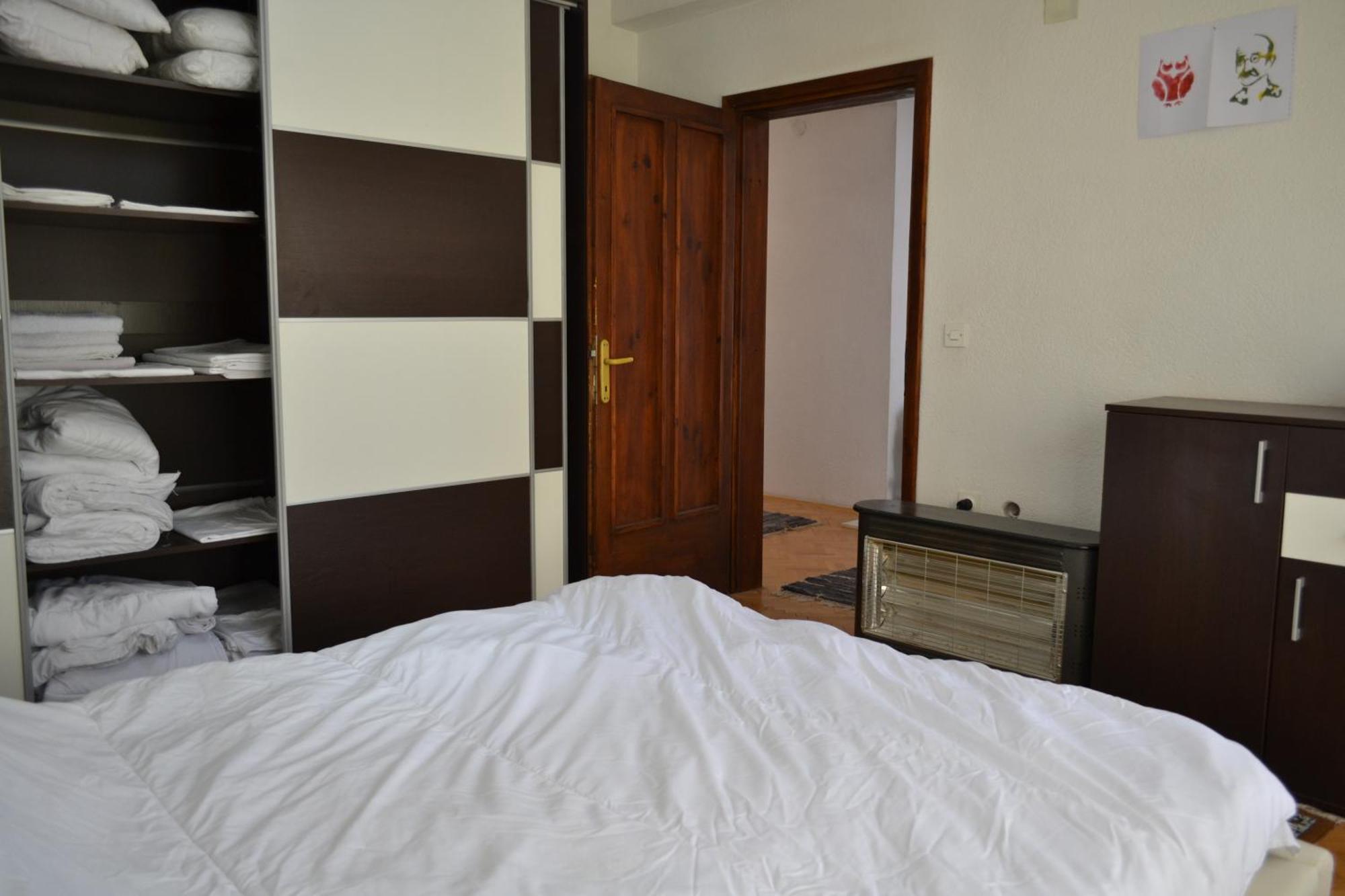 Apartment In Prilep Dış mekan fotoğraf