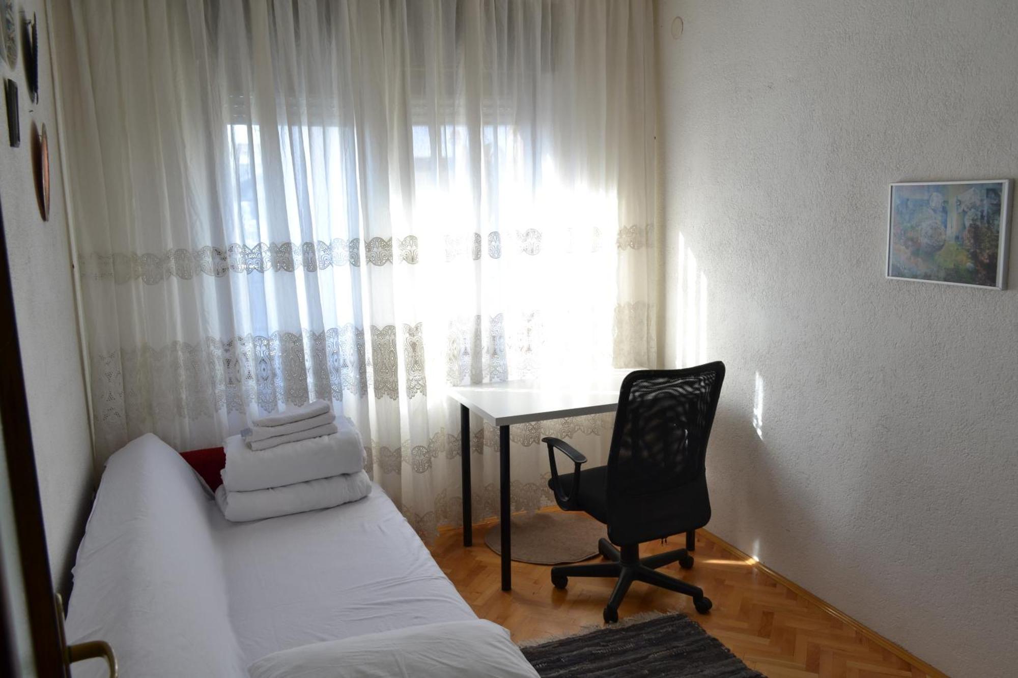 Apartment In Prilep Dış mekan fotoğraf