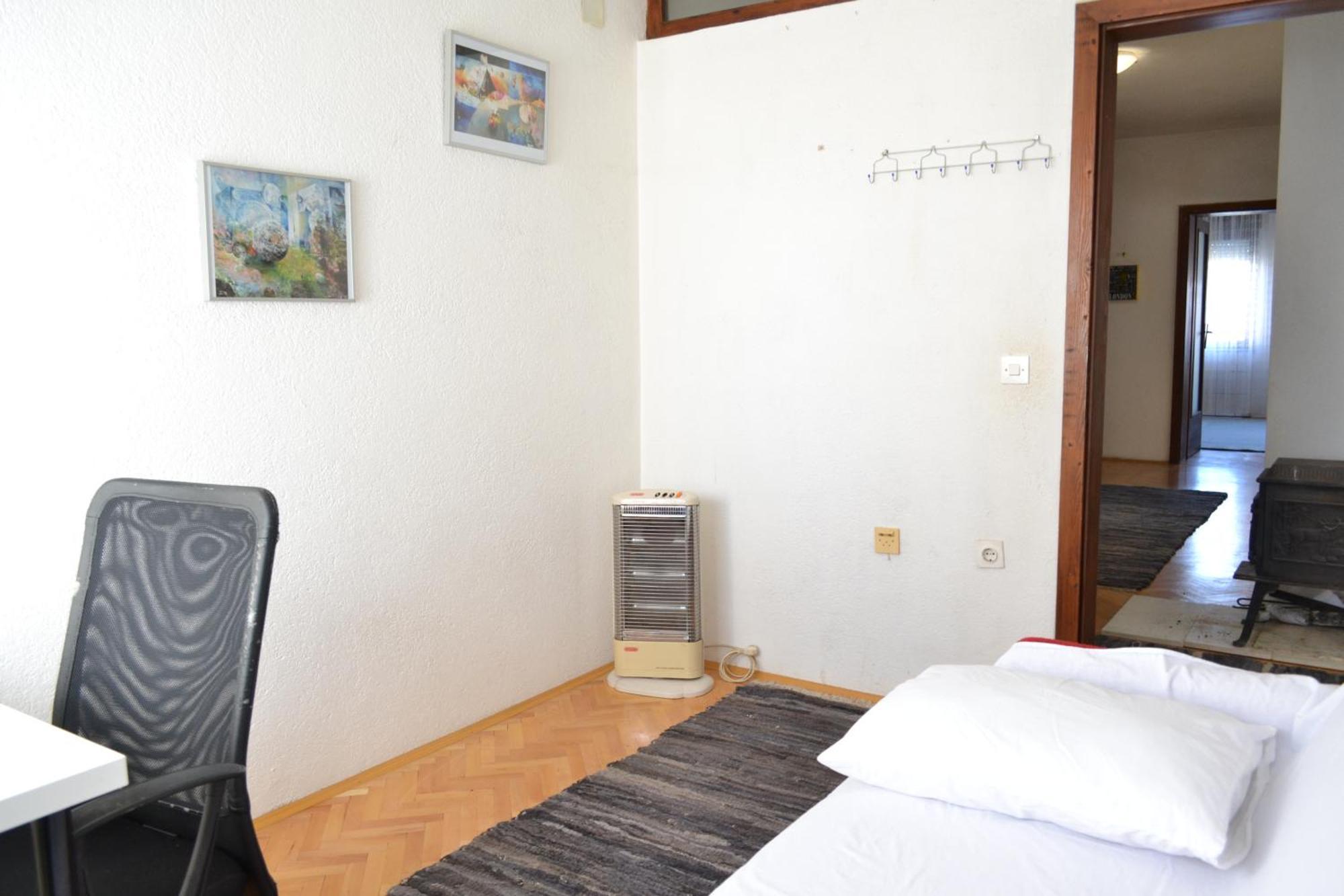 Apartment In Prilep Dış mekan fotoğraf