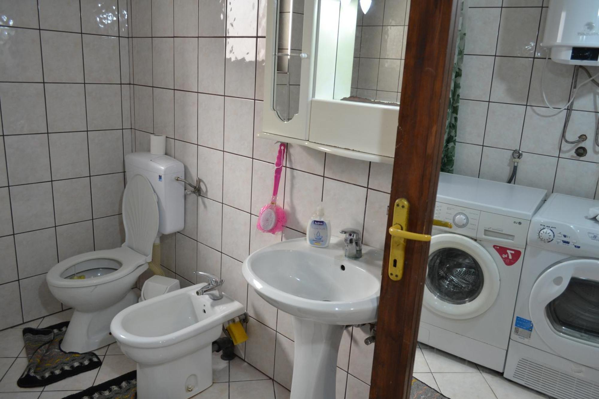 Apartment In Prilep Dış mekan fotoğraf