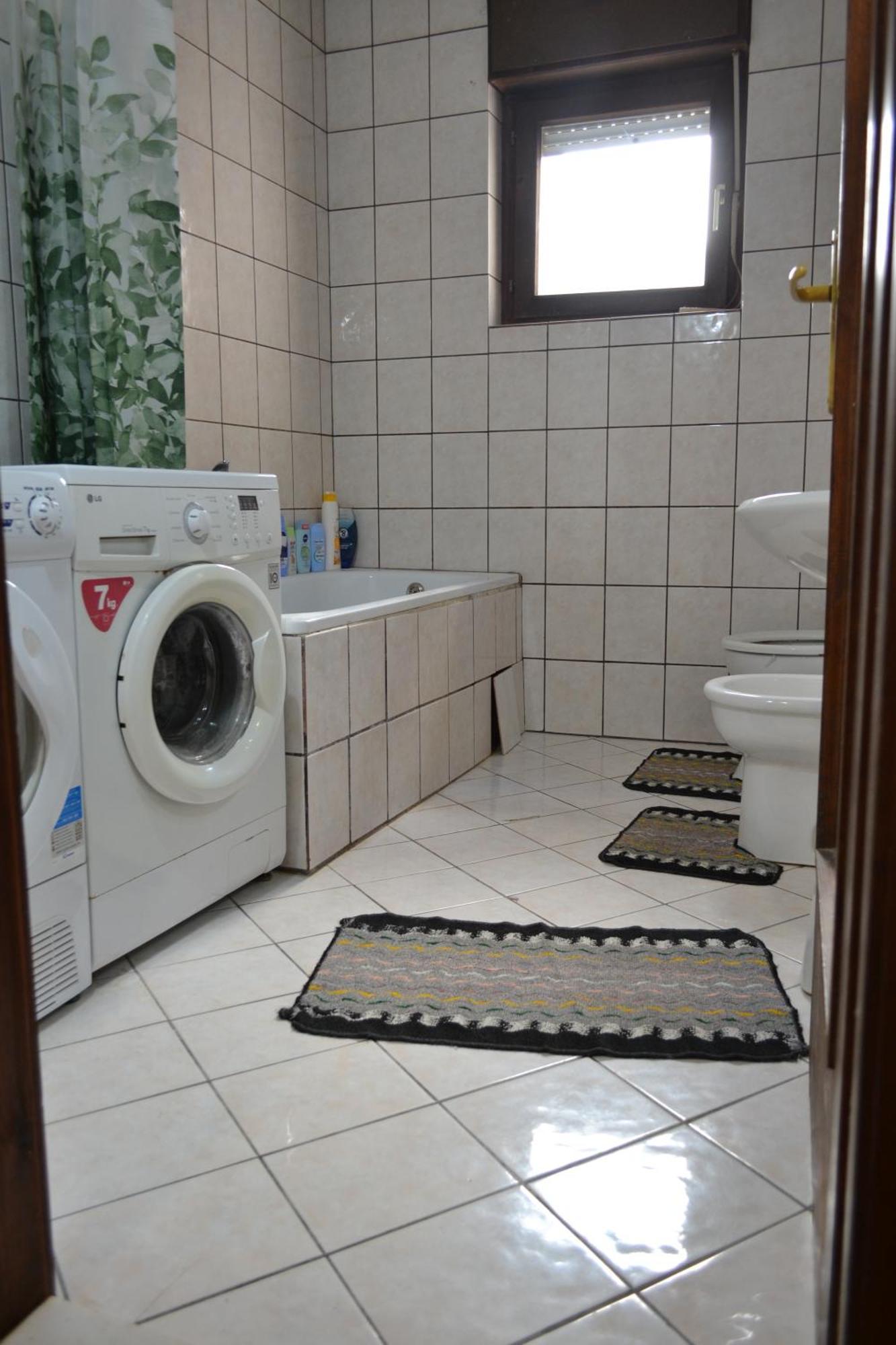 Apartment In Prilep Dış mekan fotoğraf