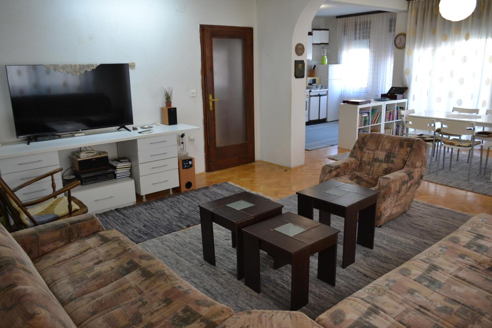 Apartment In Prilep Dış mekan fotoğraf