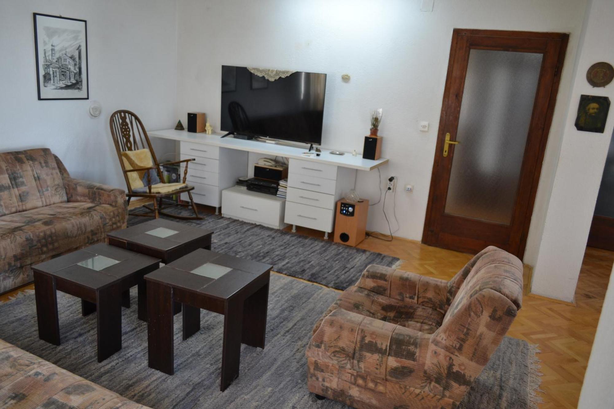 Apartment In Prilep Dış mekan fotoğraf