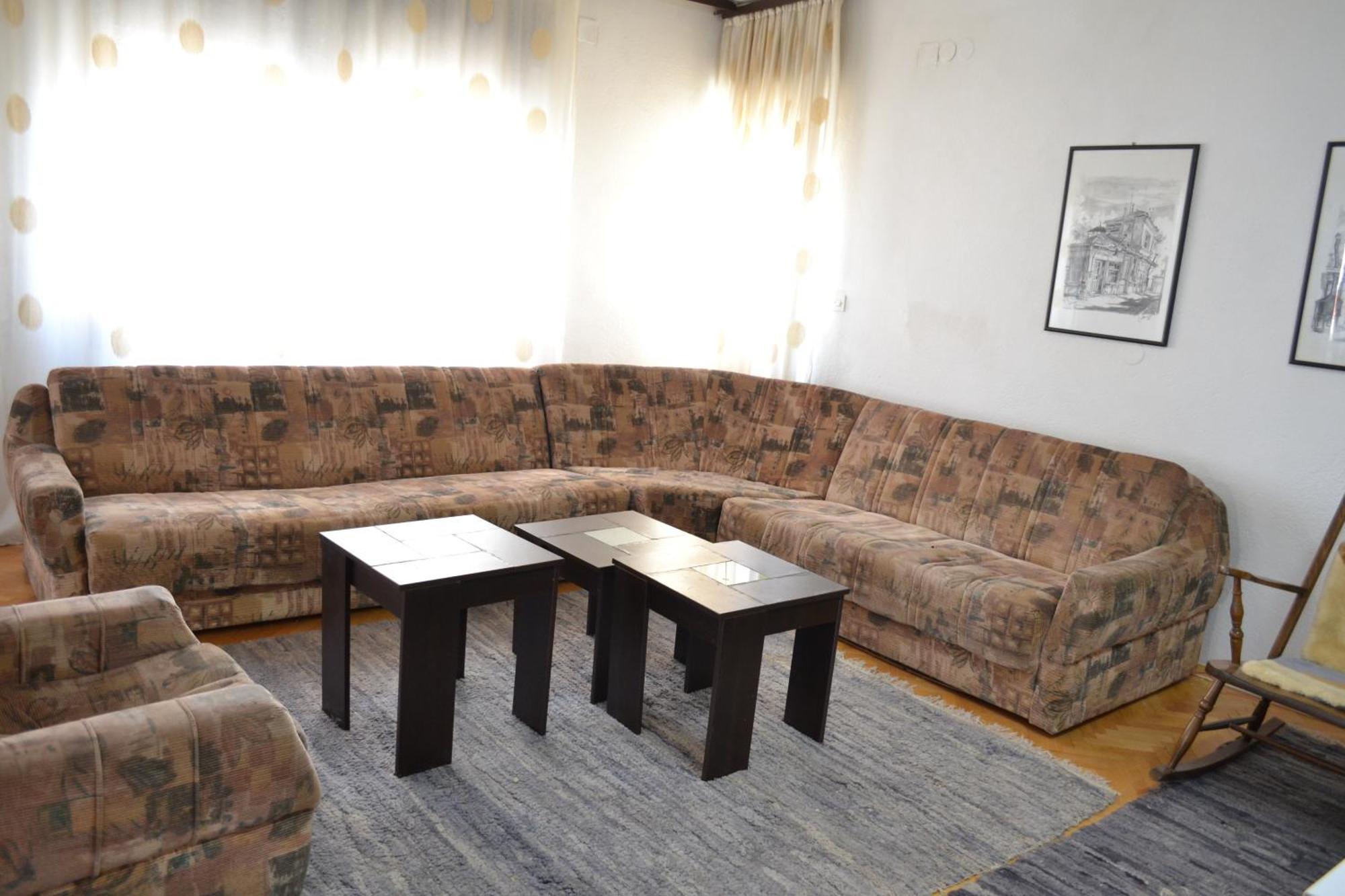 Apartment In Prilep Dış mekan fotoğraf