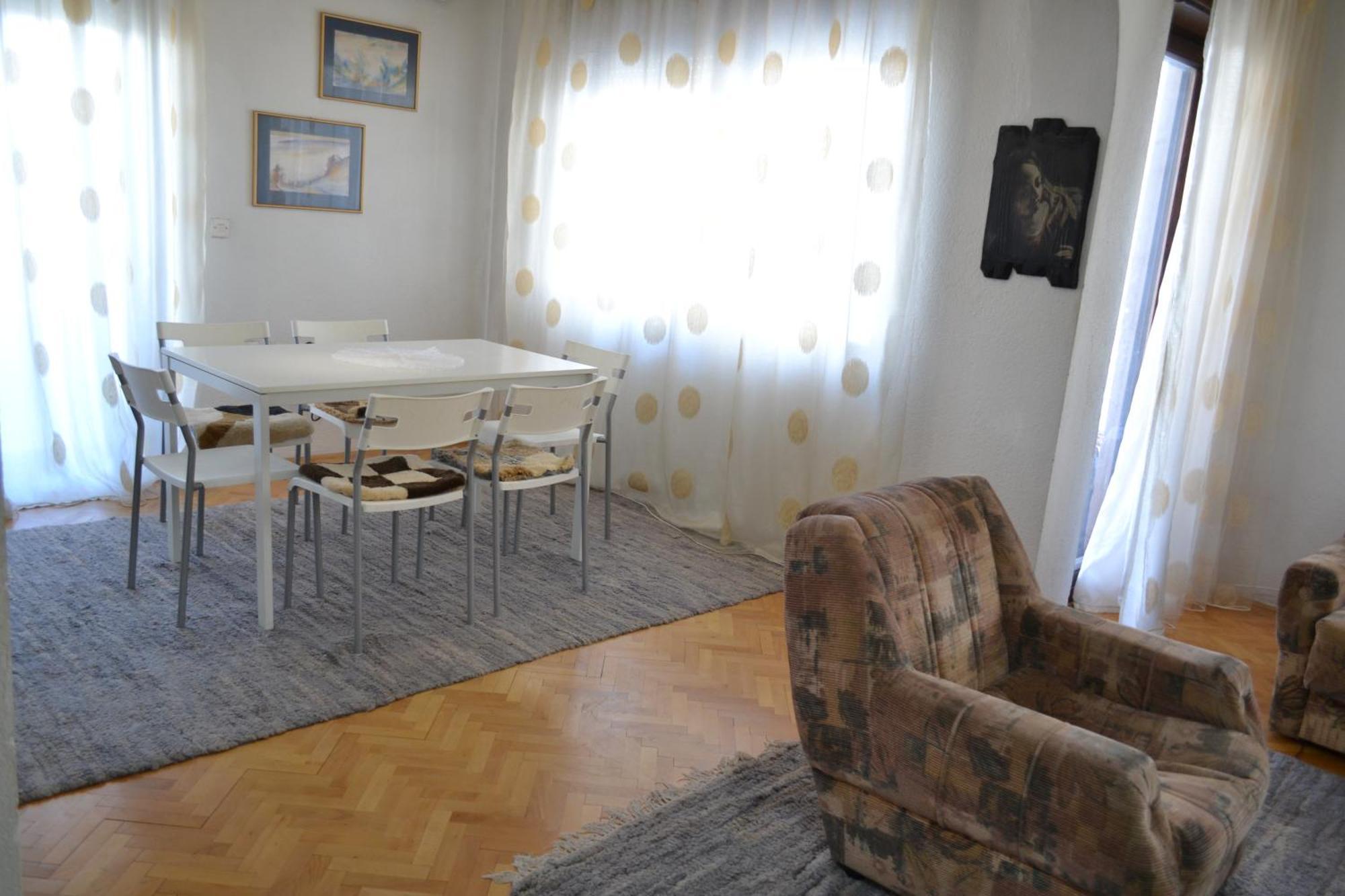 Apartment In Prilep Dış mekan fotoğraf