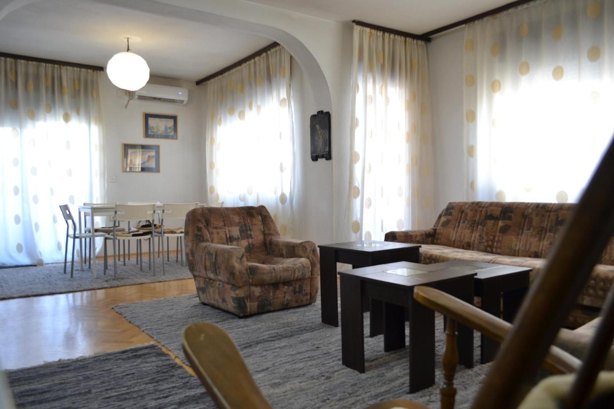 Apartment In Prilep Dış mekan fotoğraf