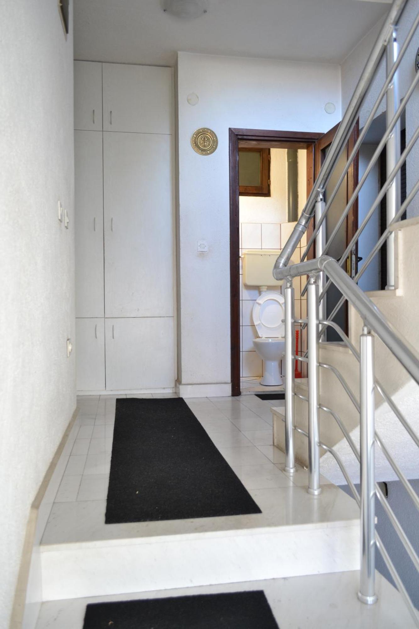 Apartment In Prilep Dış mekan fotoğraf