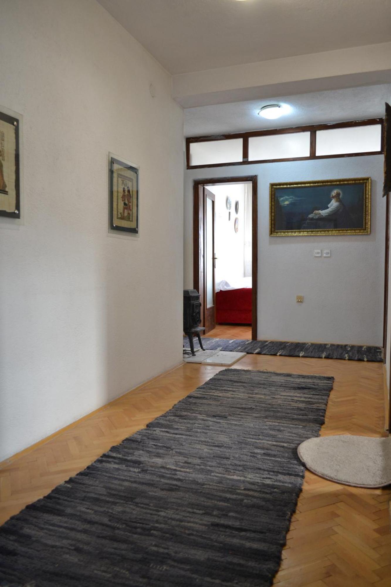 Apartment In Prilep Dış mekan fotoğraf