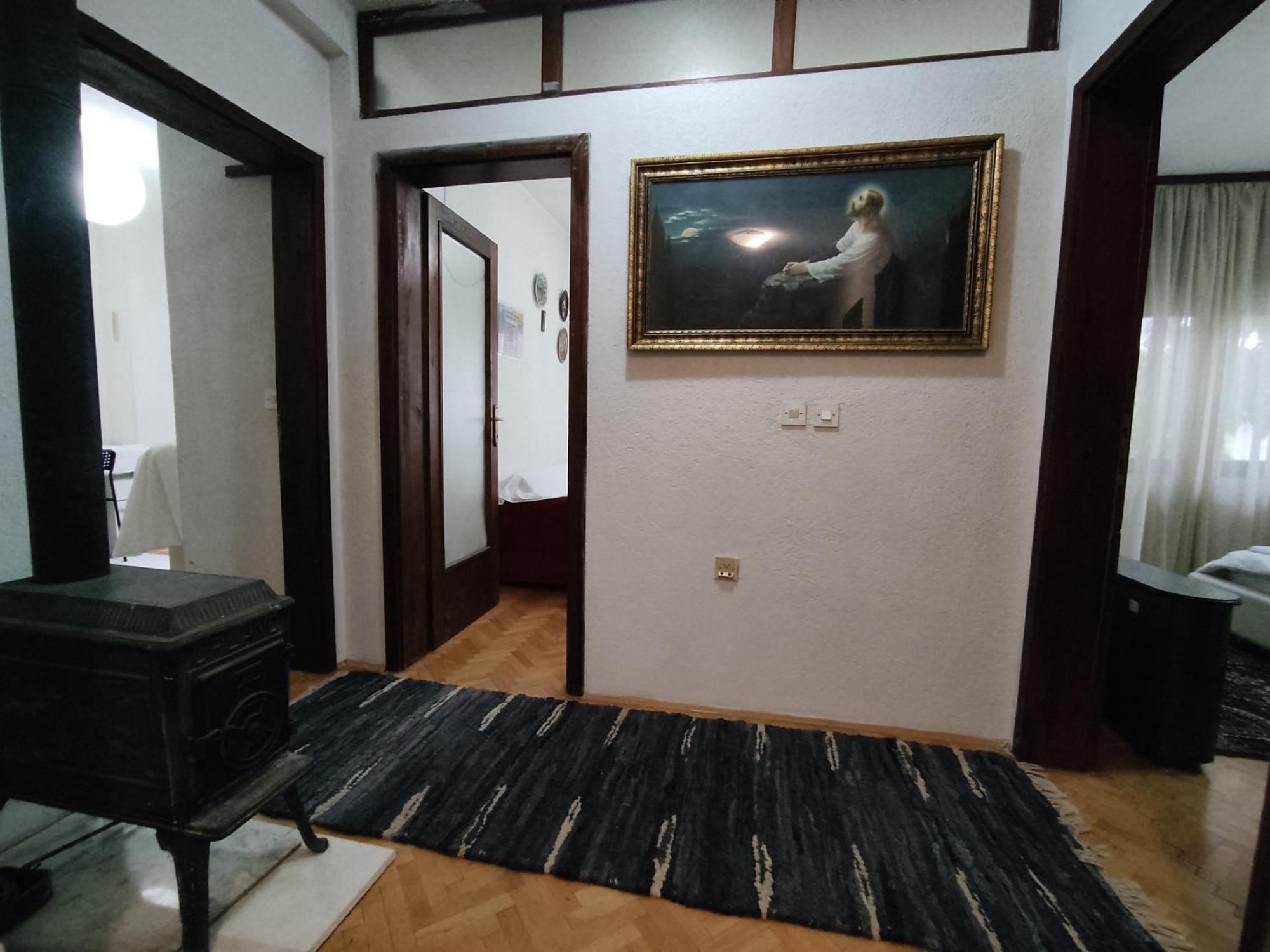 Apartment In Prilep Dış mekan fotoğraf