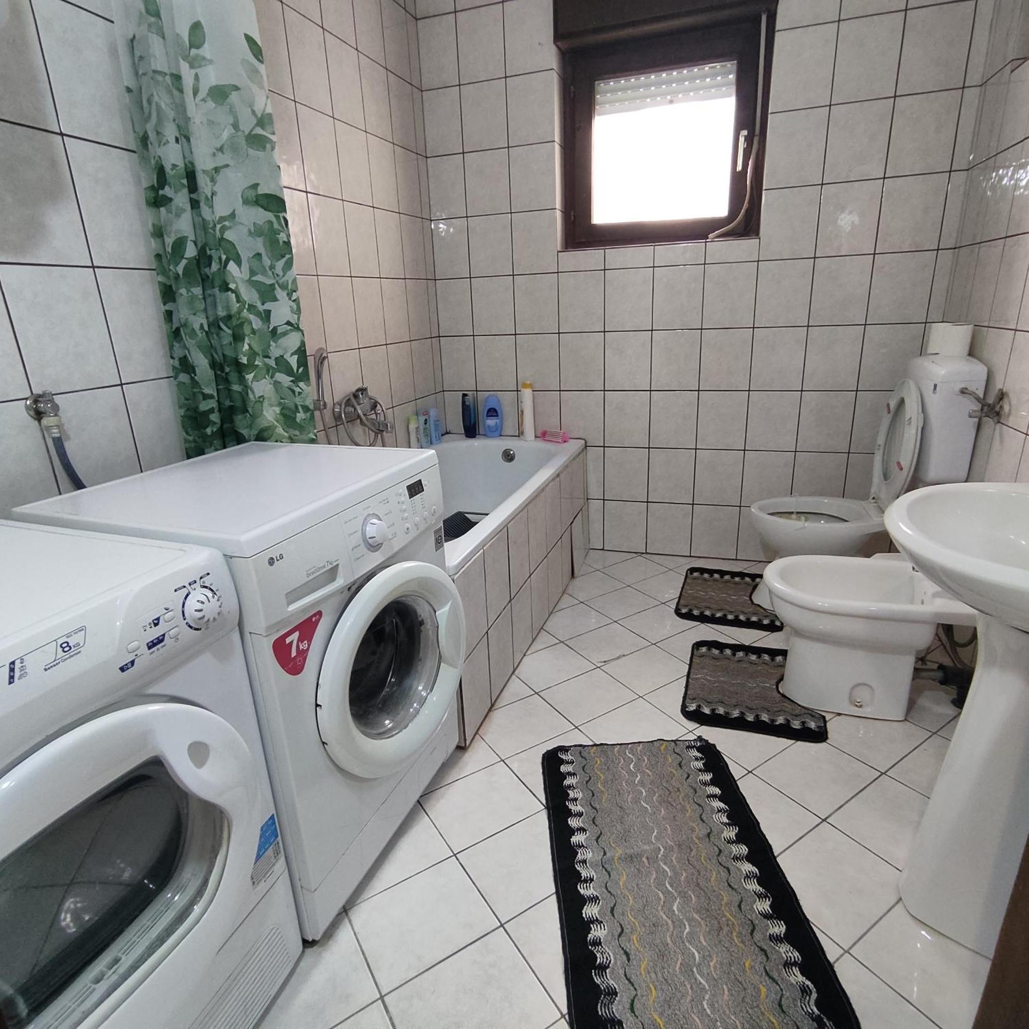 Apartment In Prilep Dış mekan fotoğraf