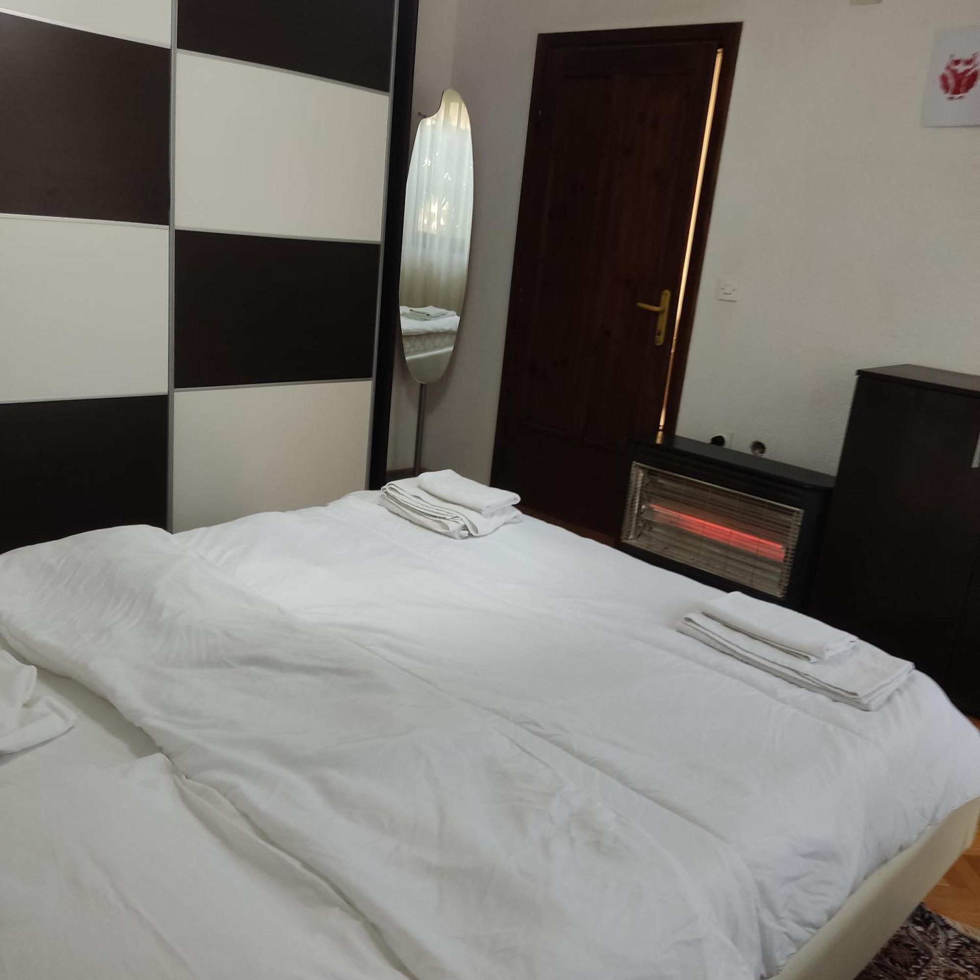 Apartment In Prilep Dış mekan fotoğraf