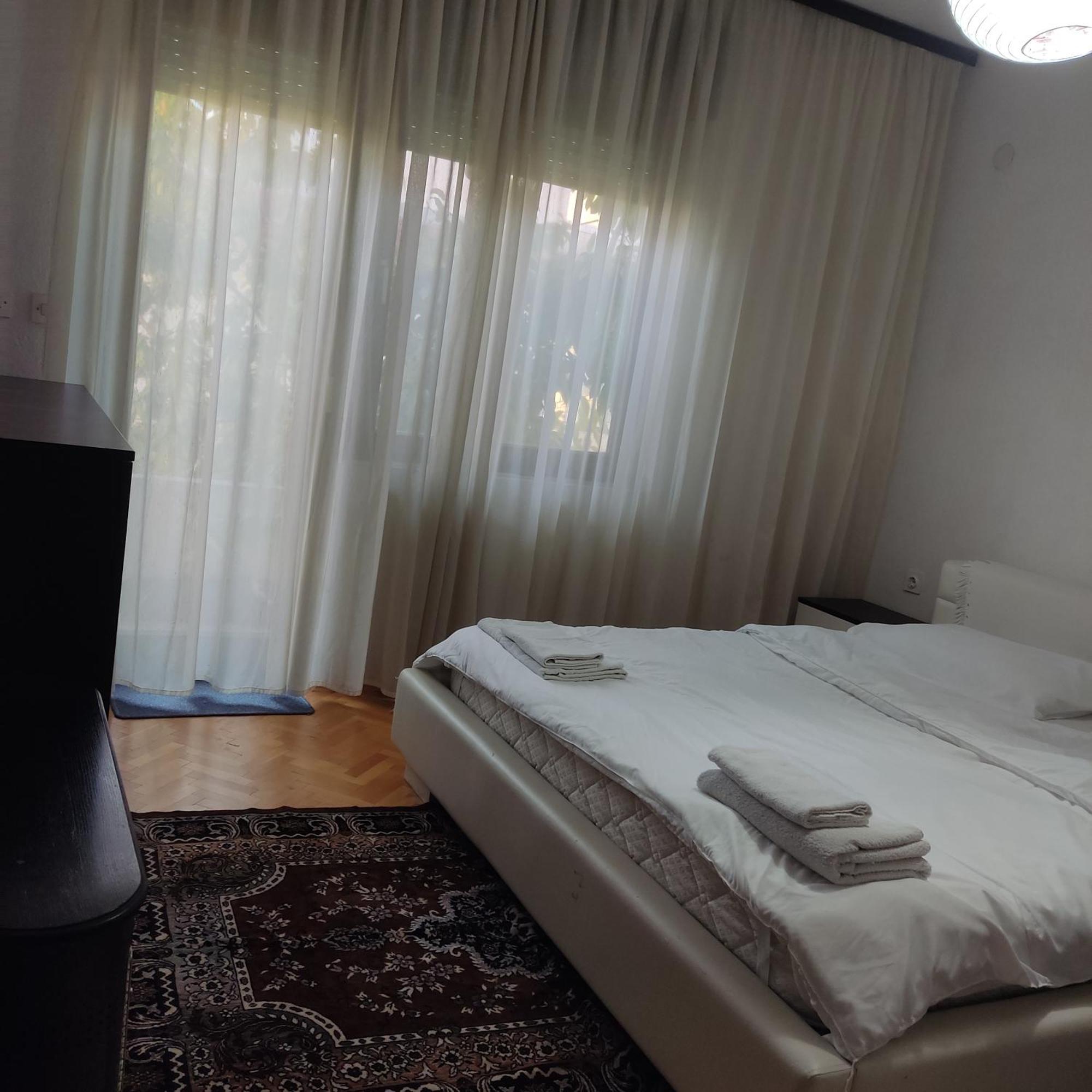 Apartment In Prilep Dış mekan fotoğraf