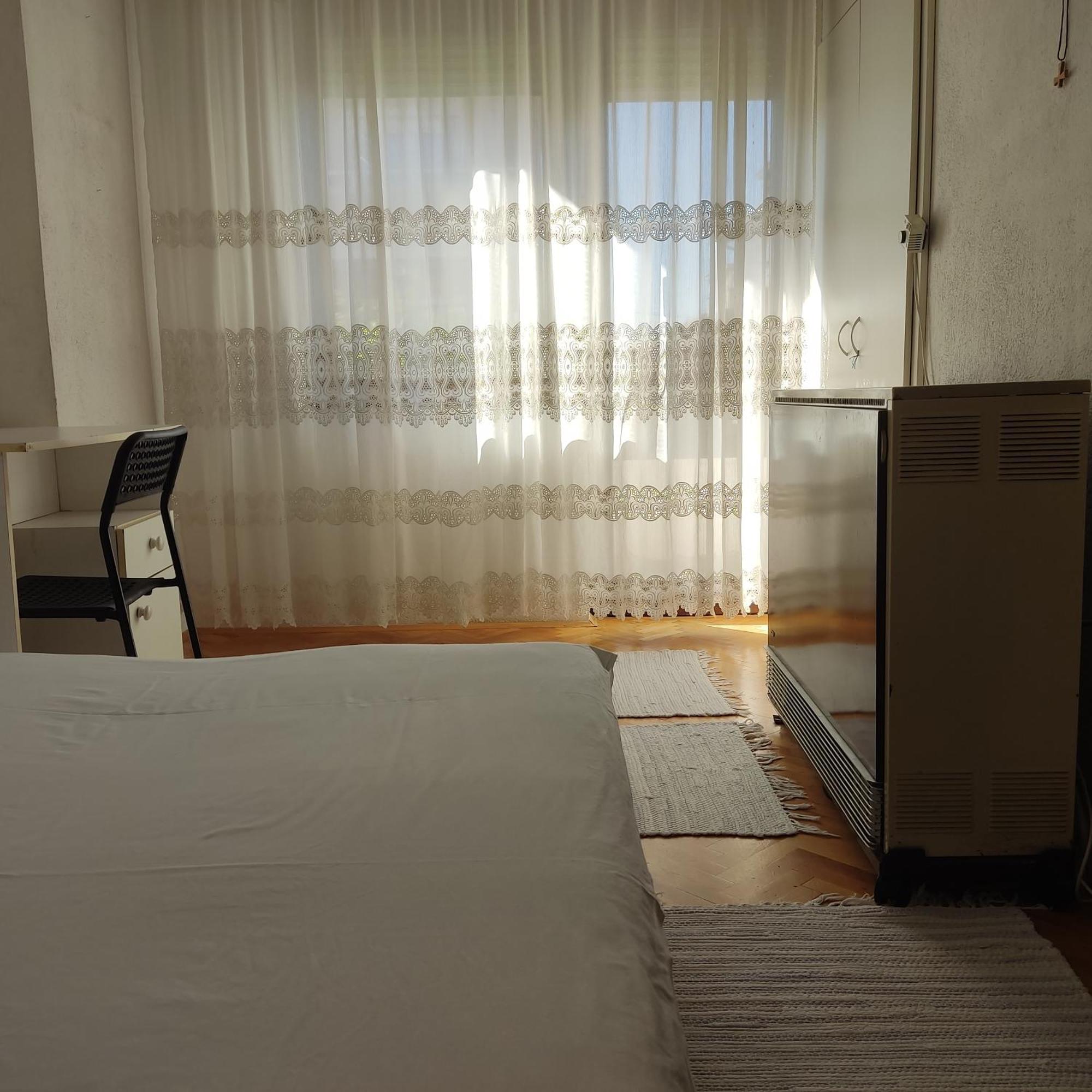 Apartment In Prilep Dış mekan fotoğraf