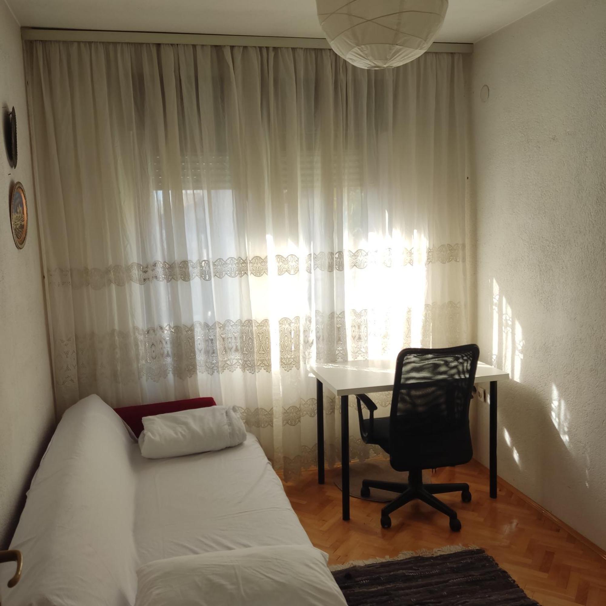 Apartment In Prilep Dış mekan fotoğraf