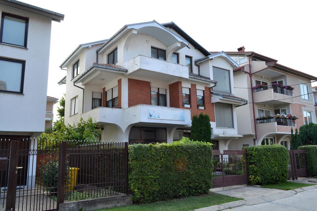 Apartment In Prilep Dış mekan fotoğraf